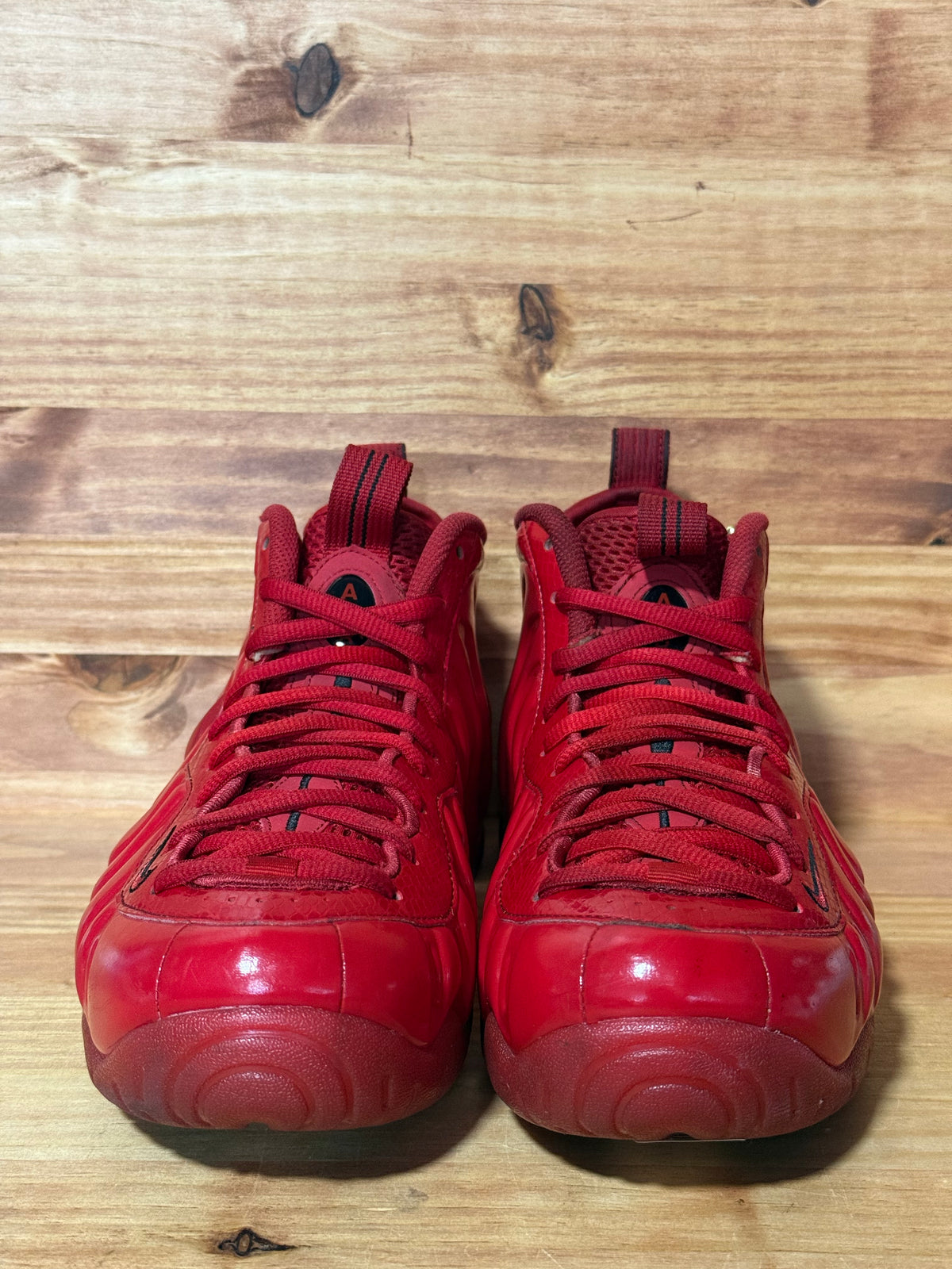 Nike Air Foamposite Pro Red October (2026)