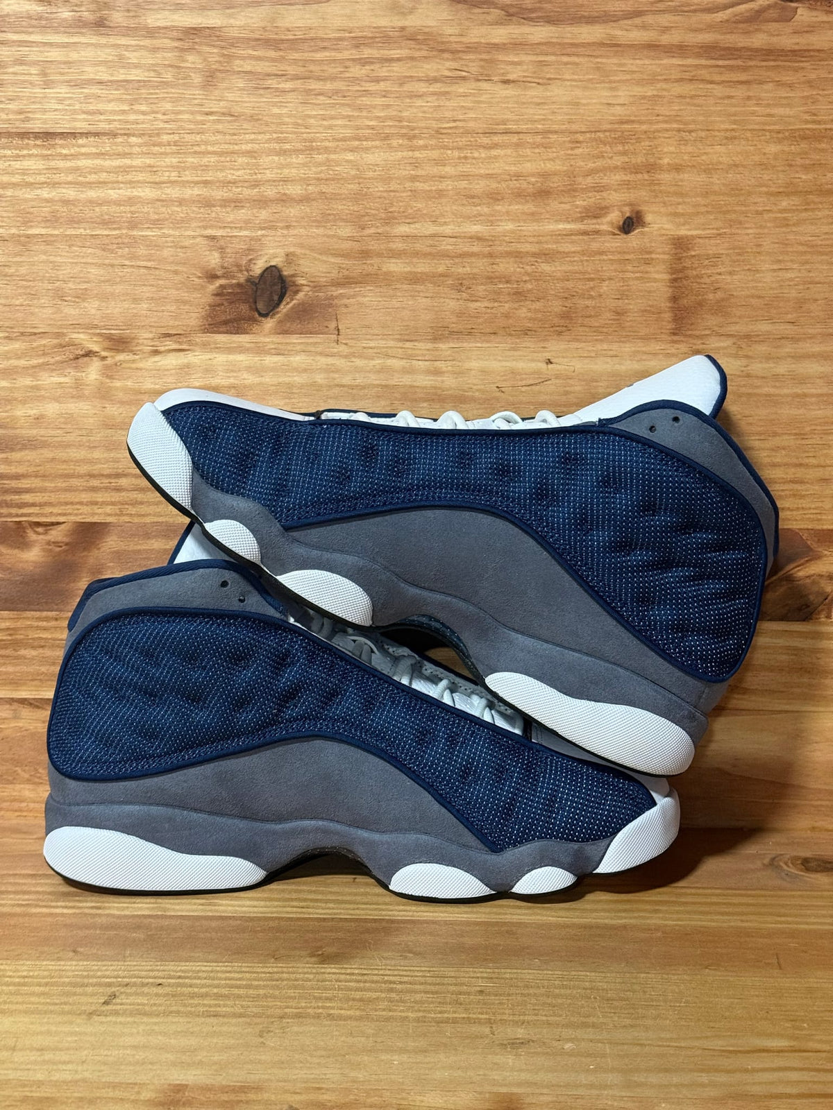 Jordan 13 Retro Flint (2026) - Size 10