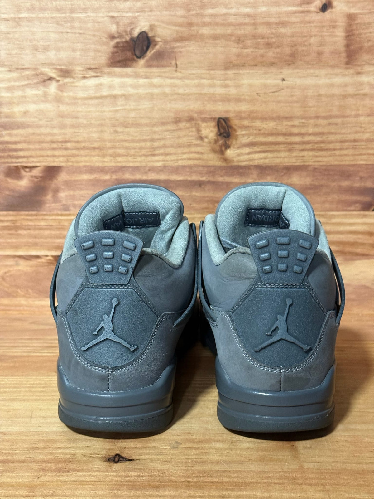 Jordan 4 Retro SE Paris Olympics Wet Cement - Size 8.5
