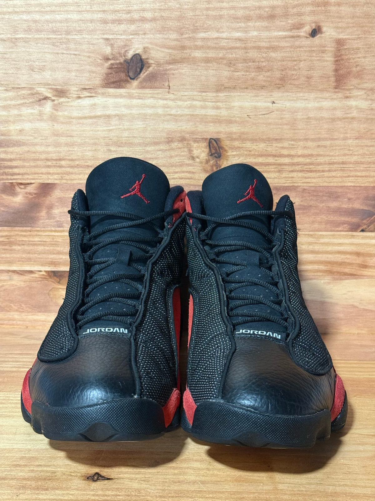 Jordan 13 Retro Bred (2017) - Size 13