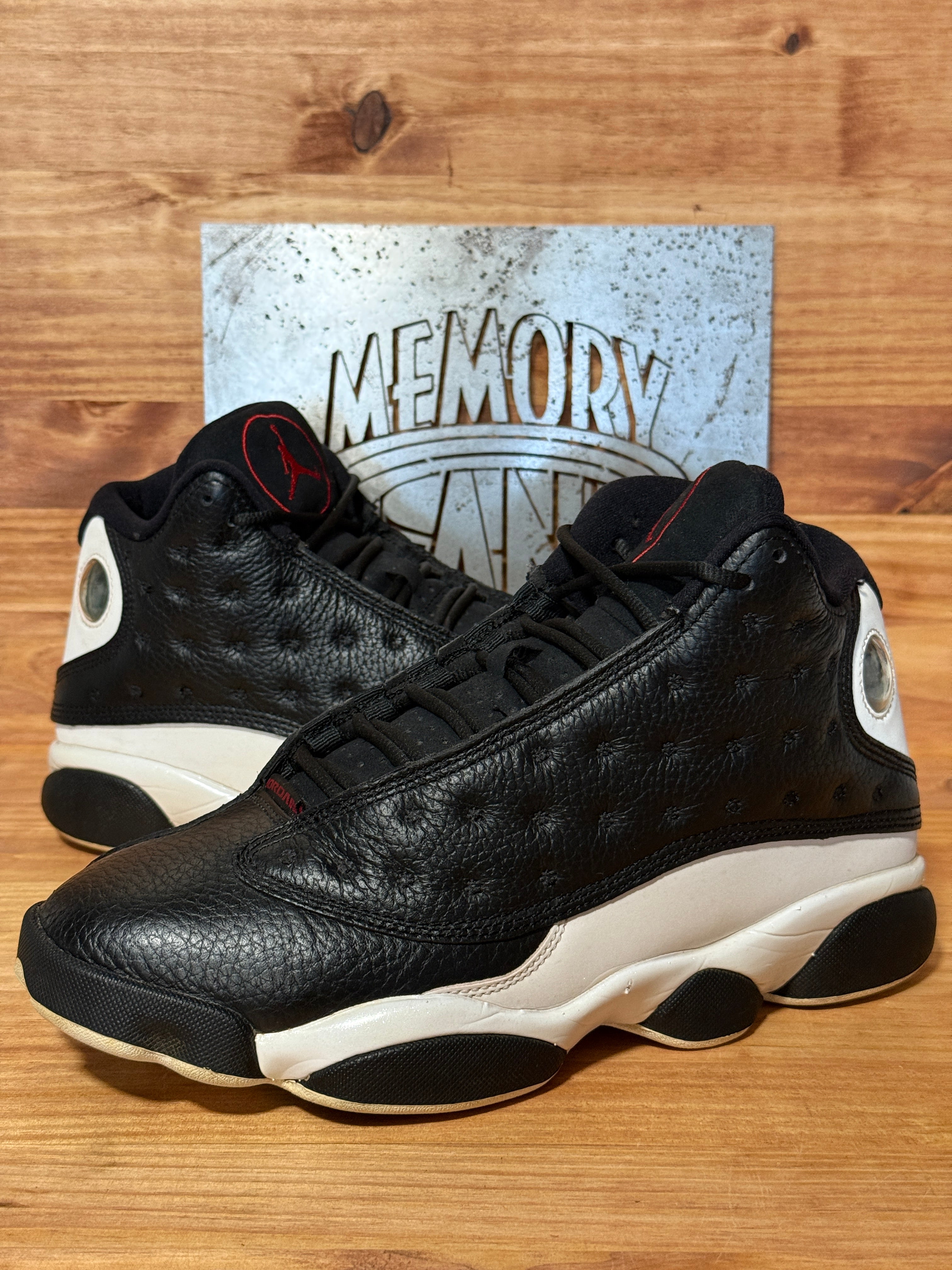 Jordan 13 Retro Reverse He Got Game