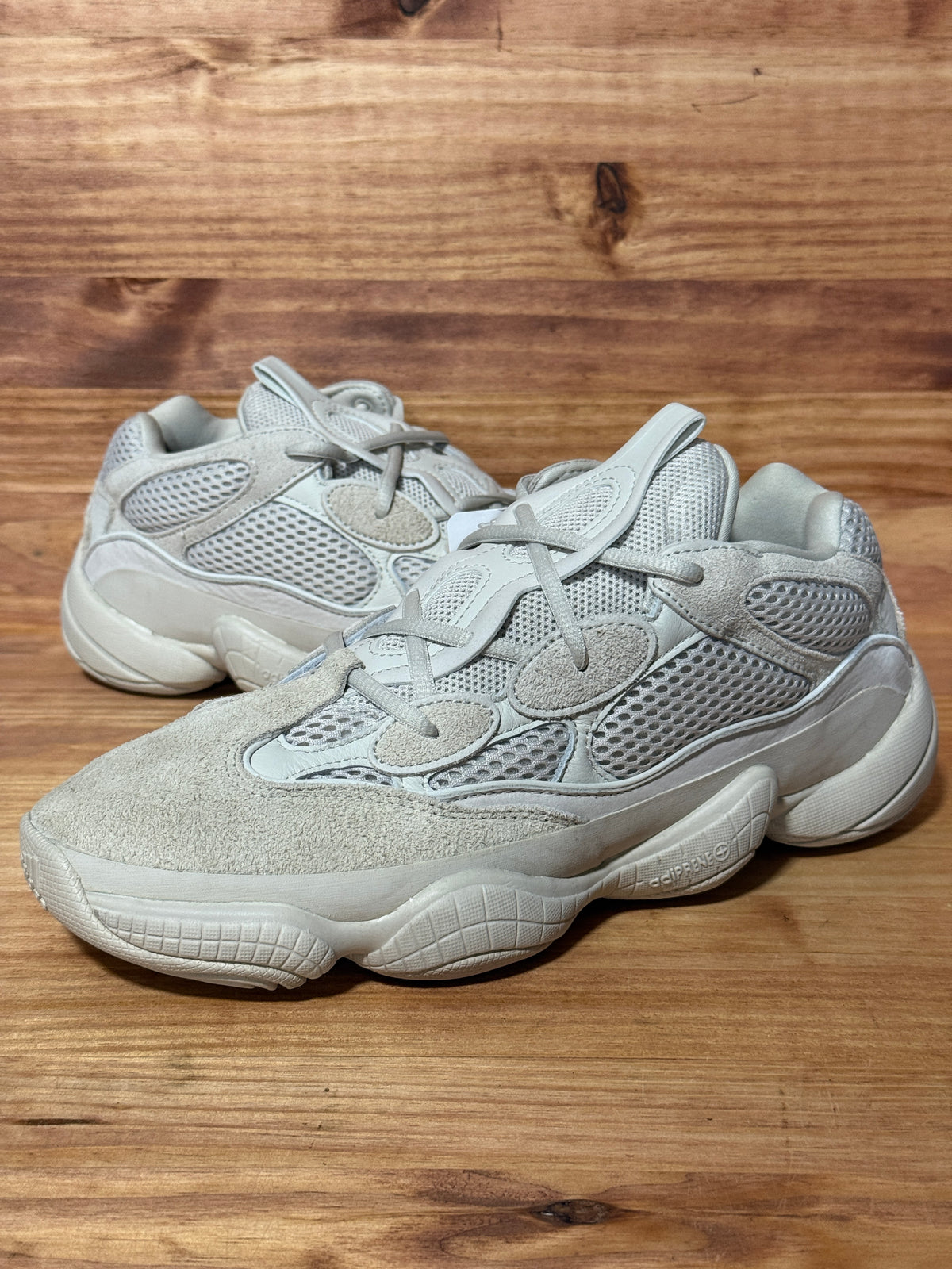 adidas Yeezy 500 Blush