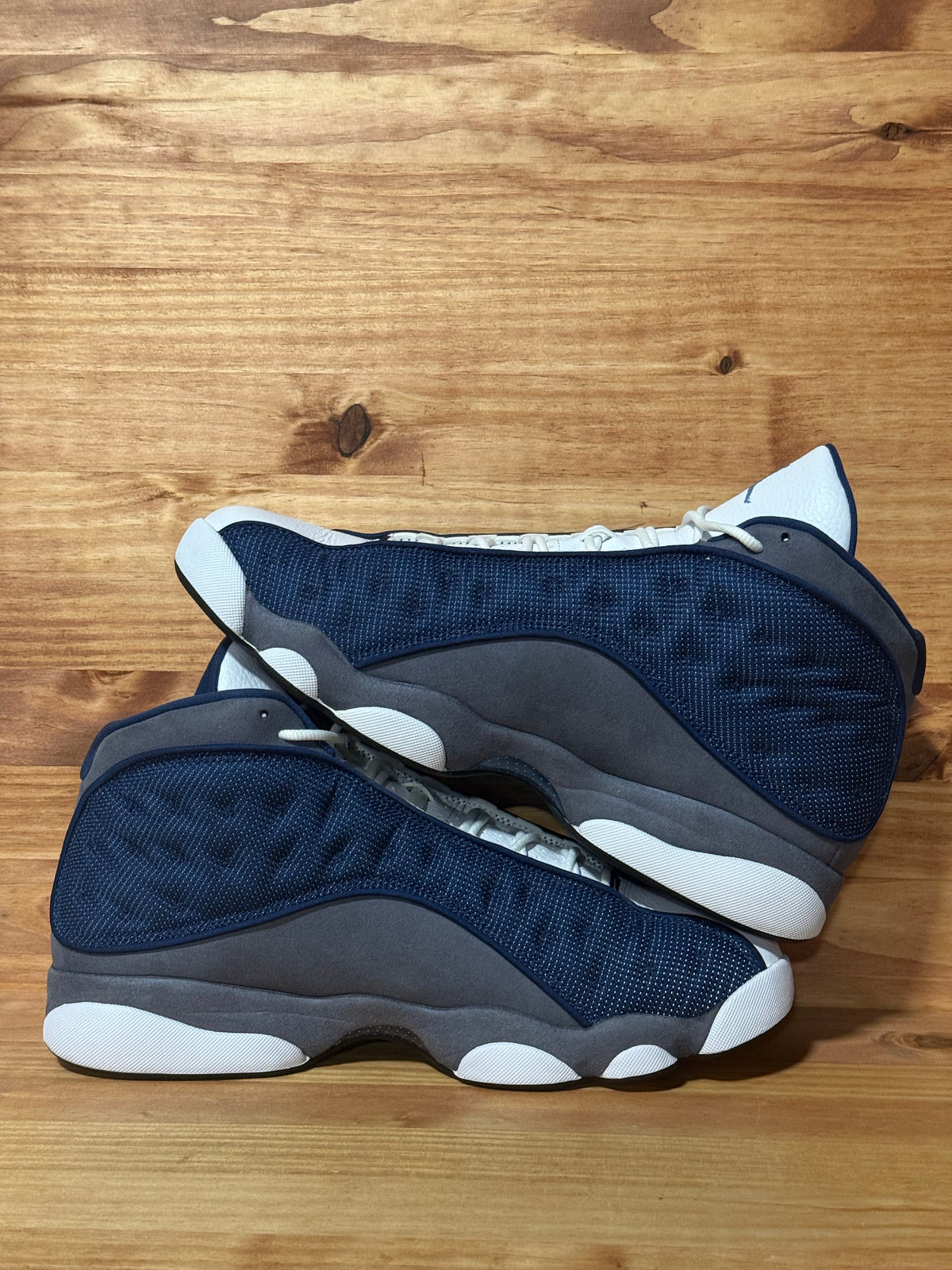 Jordan 13 Retro Flint (2026)