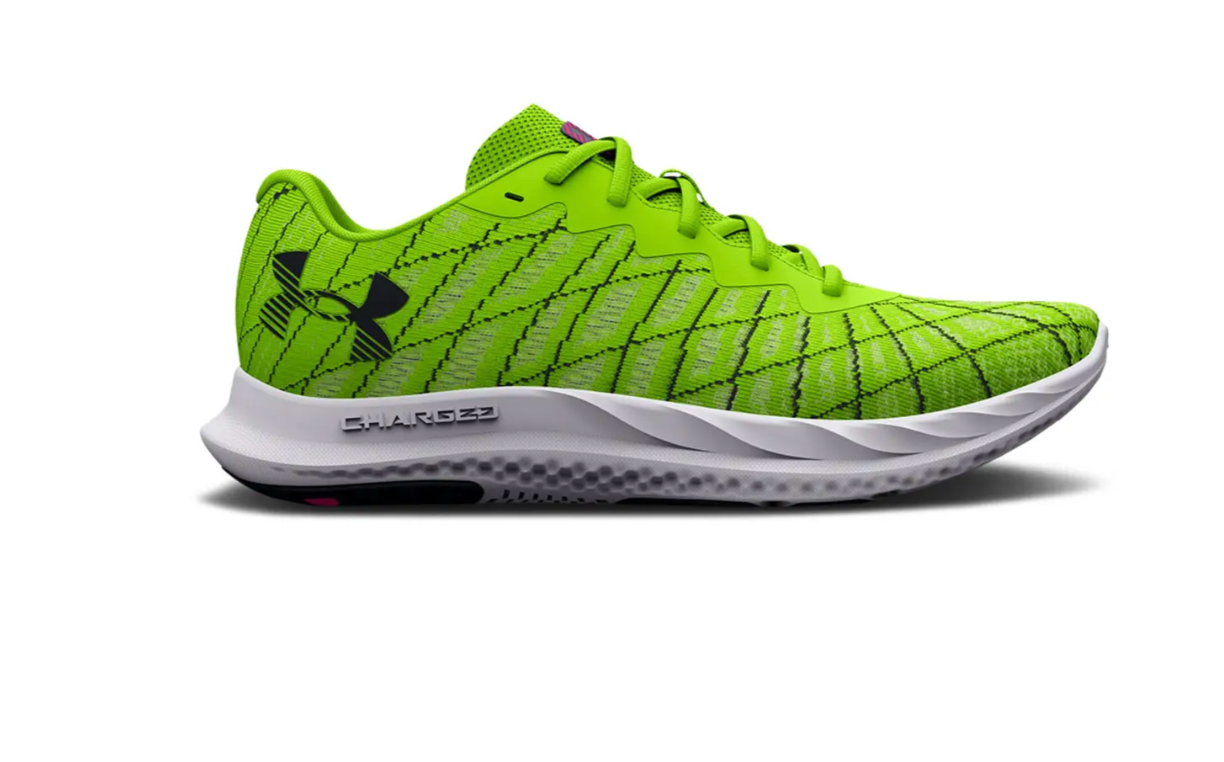 Charged Breeze 2 'Lime Surge'