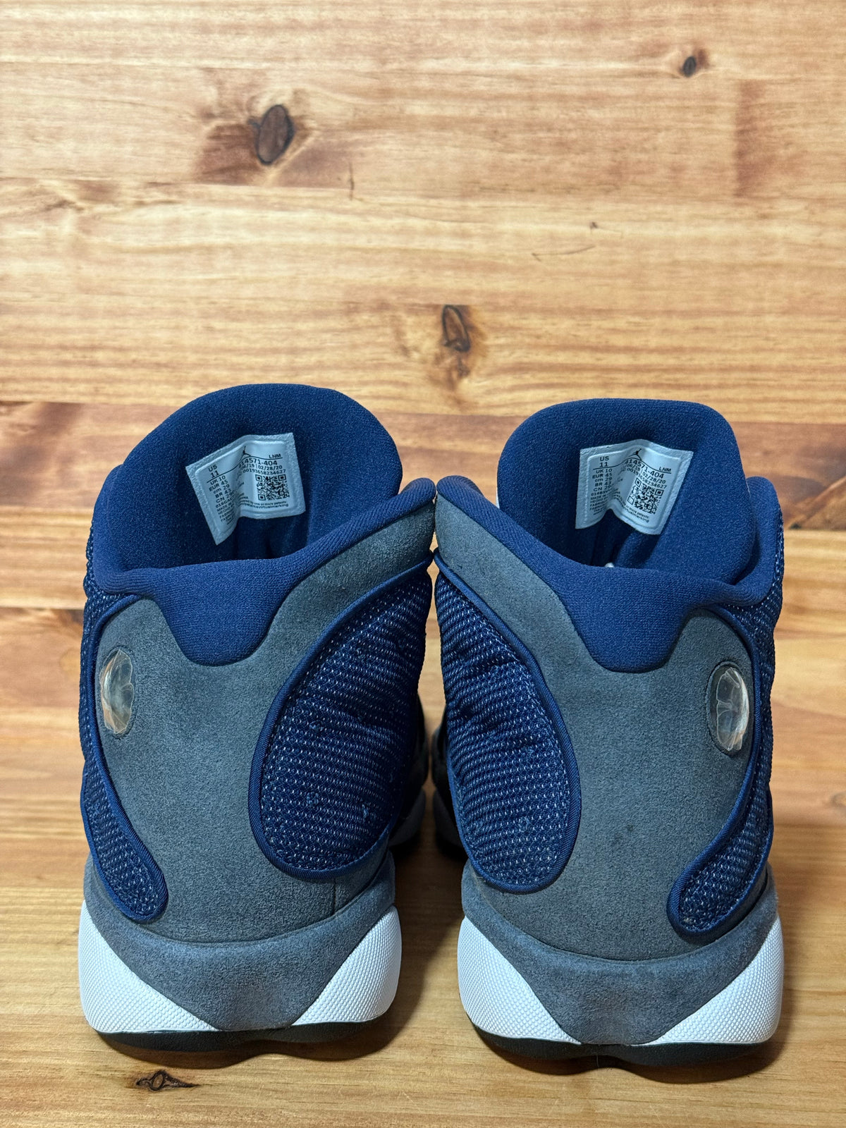 Jordan 13 Retro Flint (2020)