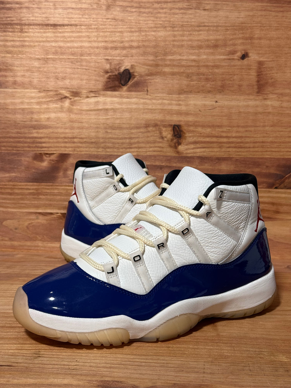 Jordan 11 Retro Rare Air