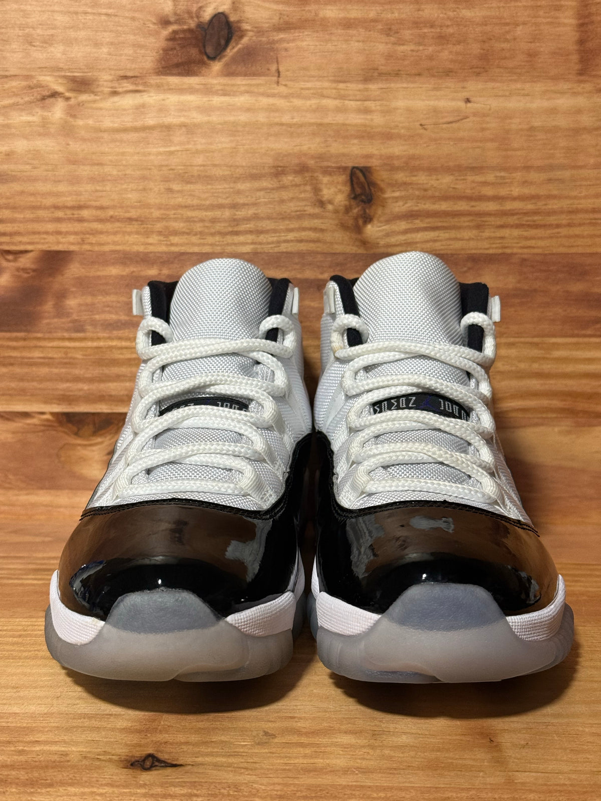 Jordan 11 Retro Concord (2018)