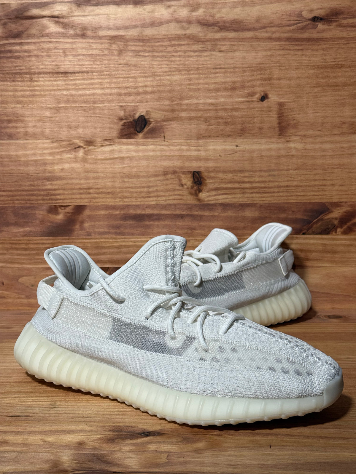 adidas Yeezy Boost 350 V2 Bone