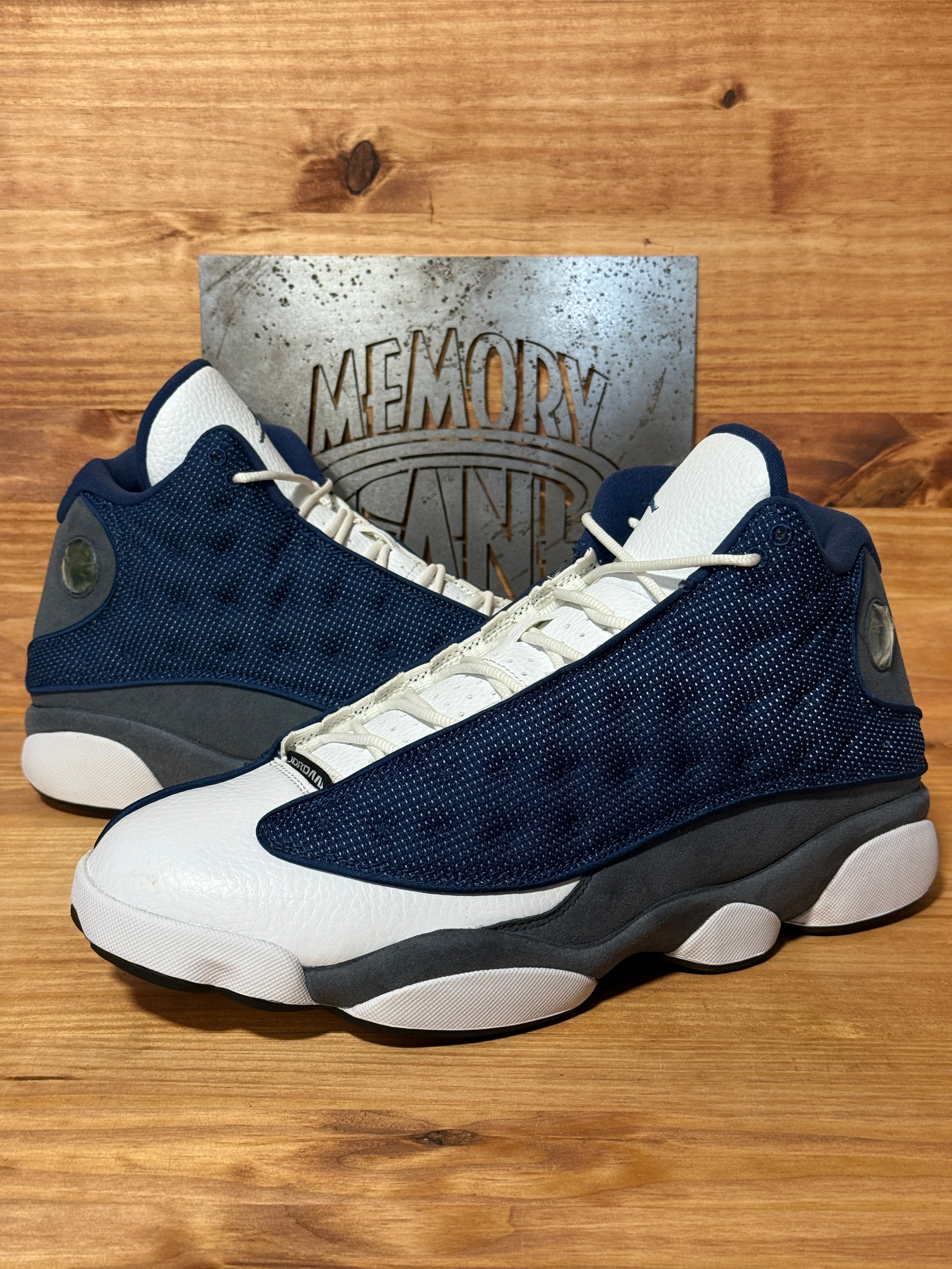 Jordan 13 Retro Flint (2020)