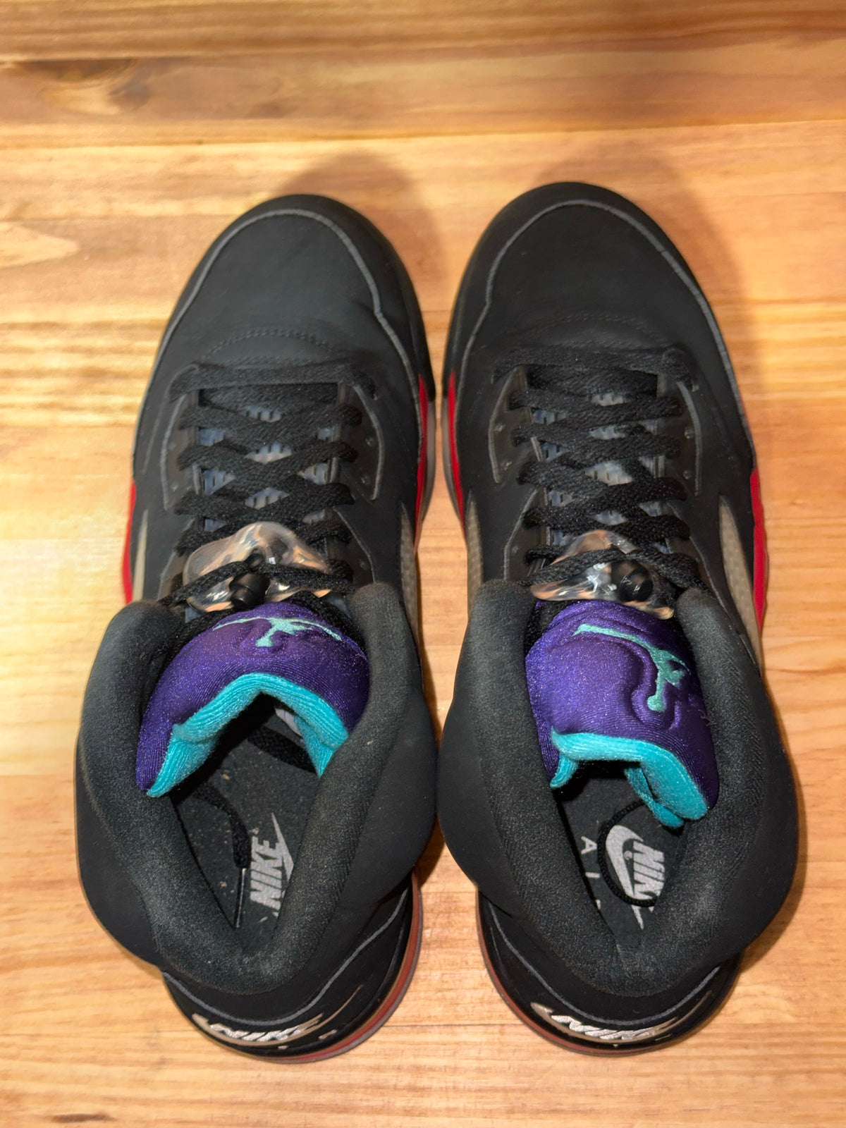 Jordan 5 Retro Top 3 - Size 13