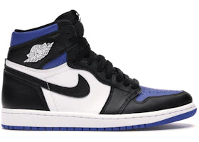 Jordan 1 Retro High Royal Toe