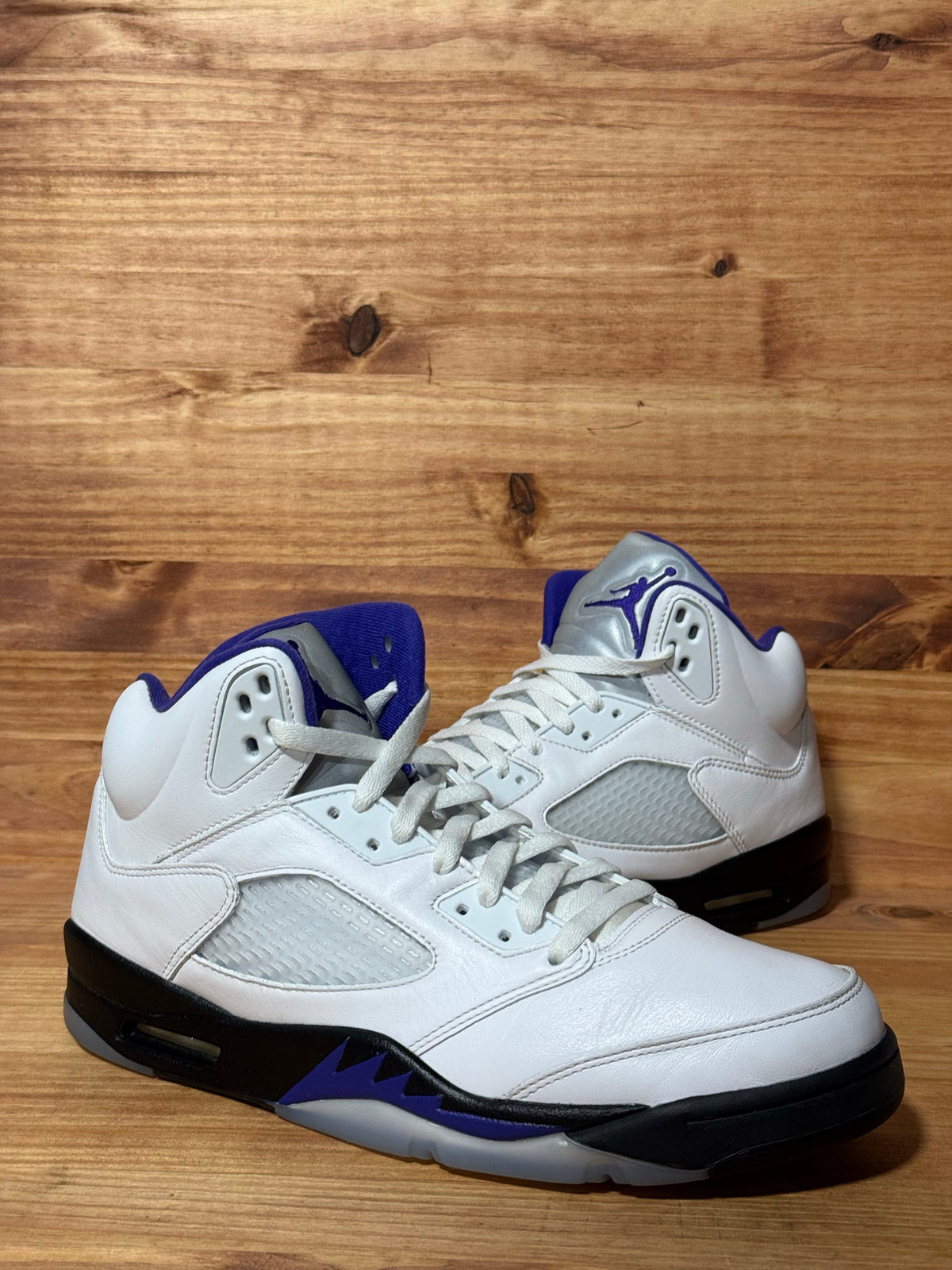 Jordan 5 Retro Dark Concord