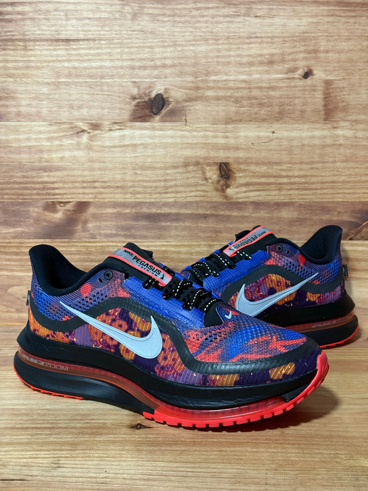 Nike Air Zoom Pegasus Premium Bright Crimson (Women's)