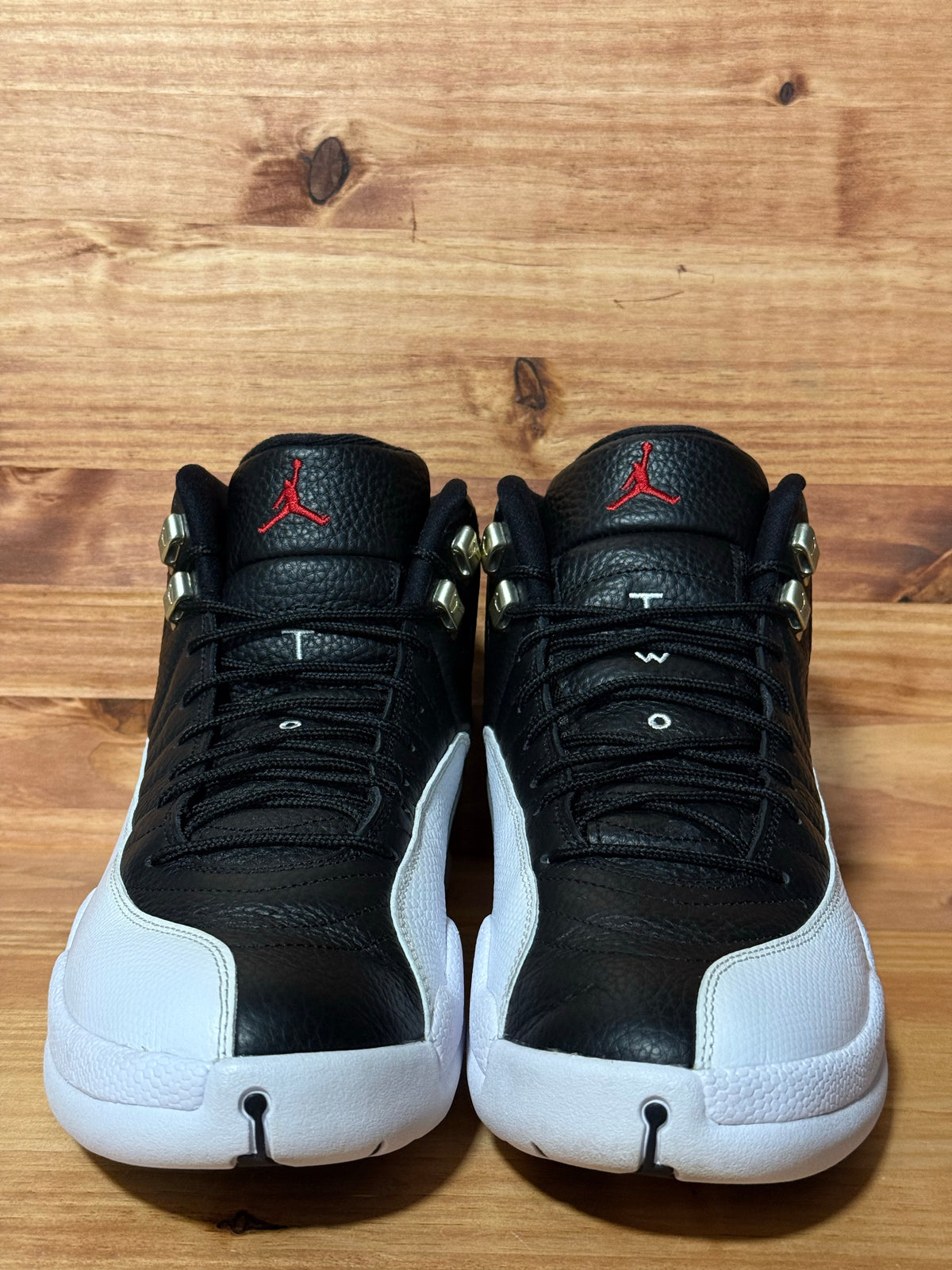 Jordan 12 Retro Playoffs (2022)