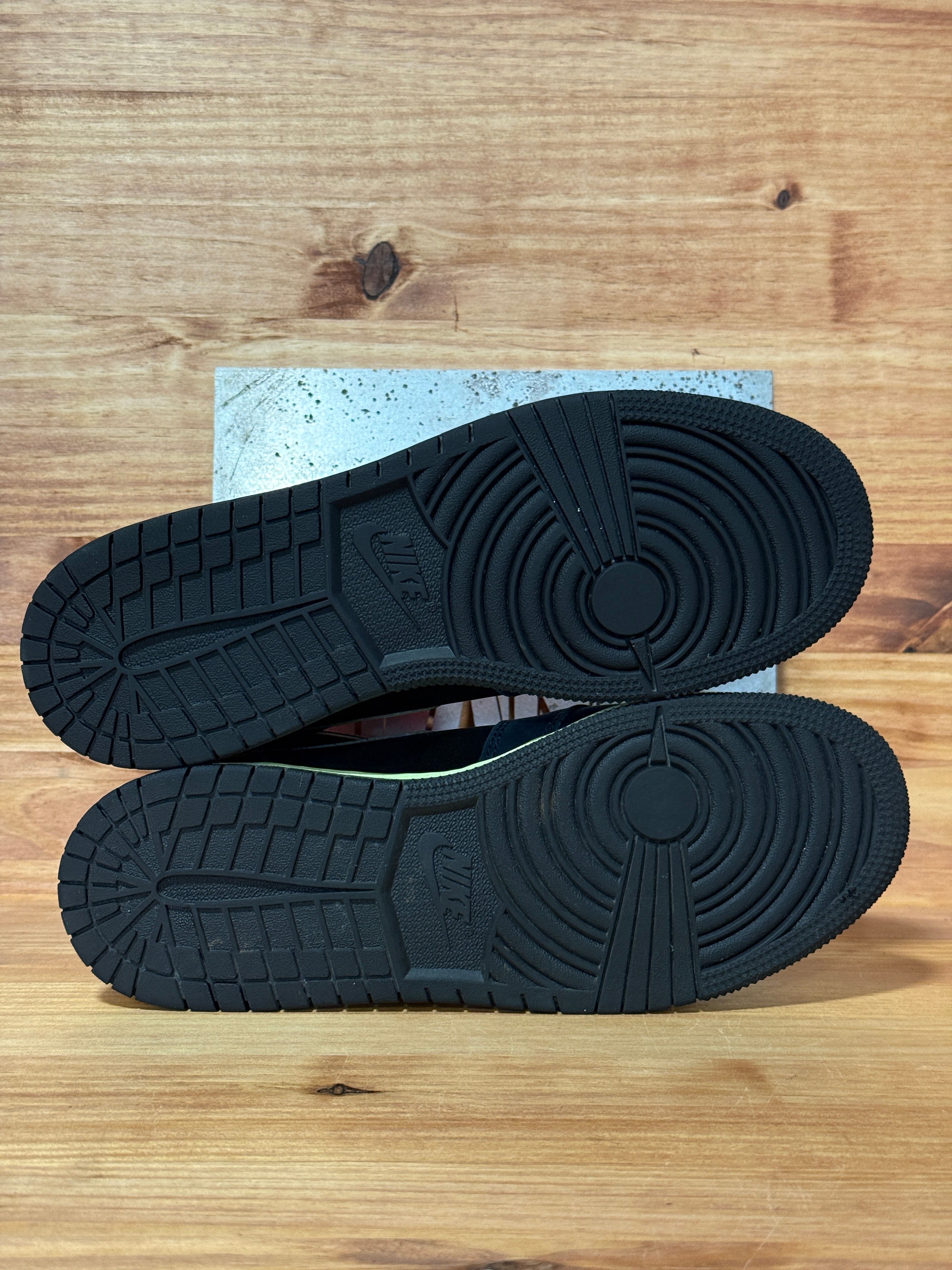 Jordan 1 Retro High Tokyo Bio Hack (GS)