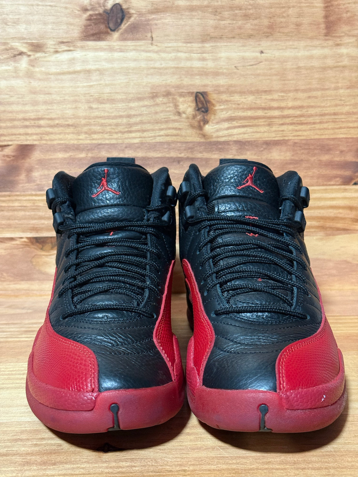 Jordan 12 Retro Flu Game (2025)