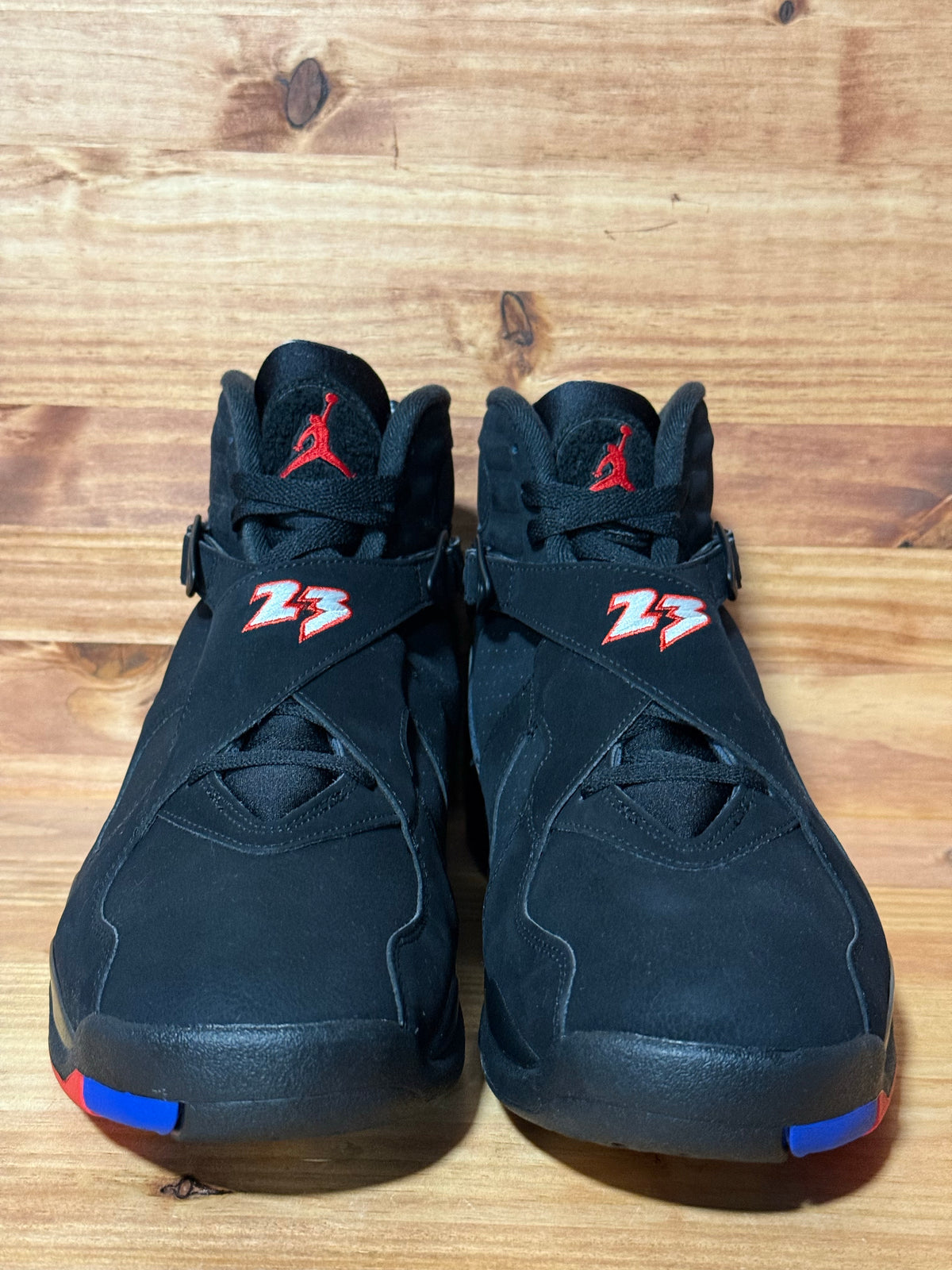 Jordan 8 Retro Playoffs (2023)