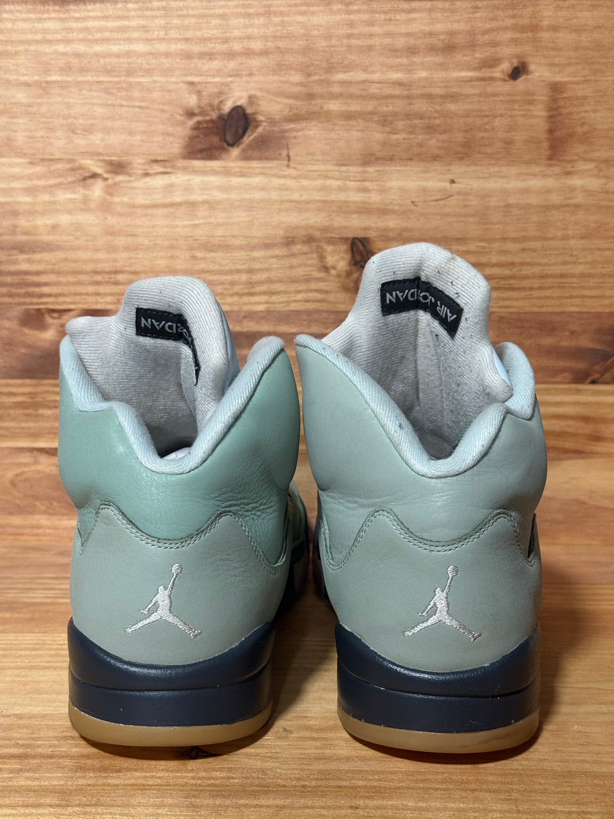 Jordan 5 Retro Jade Horizon