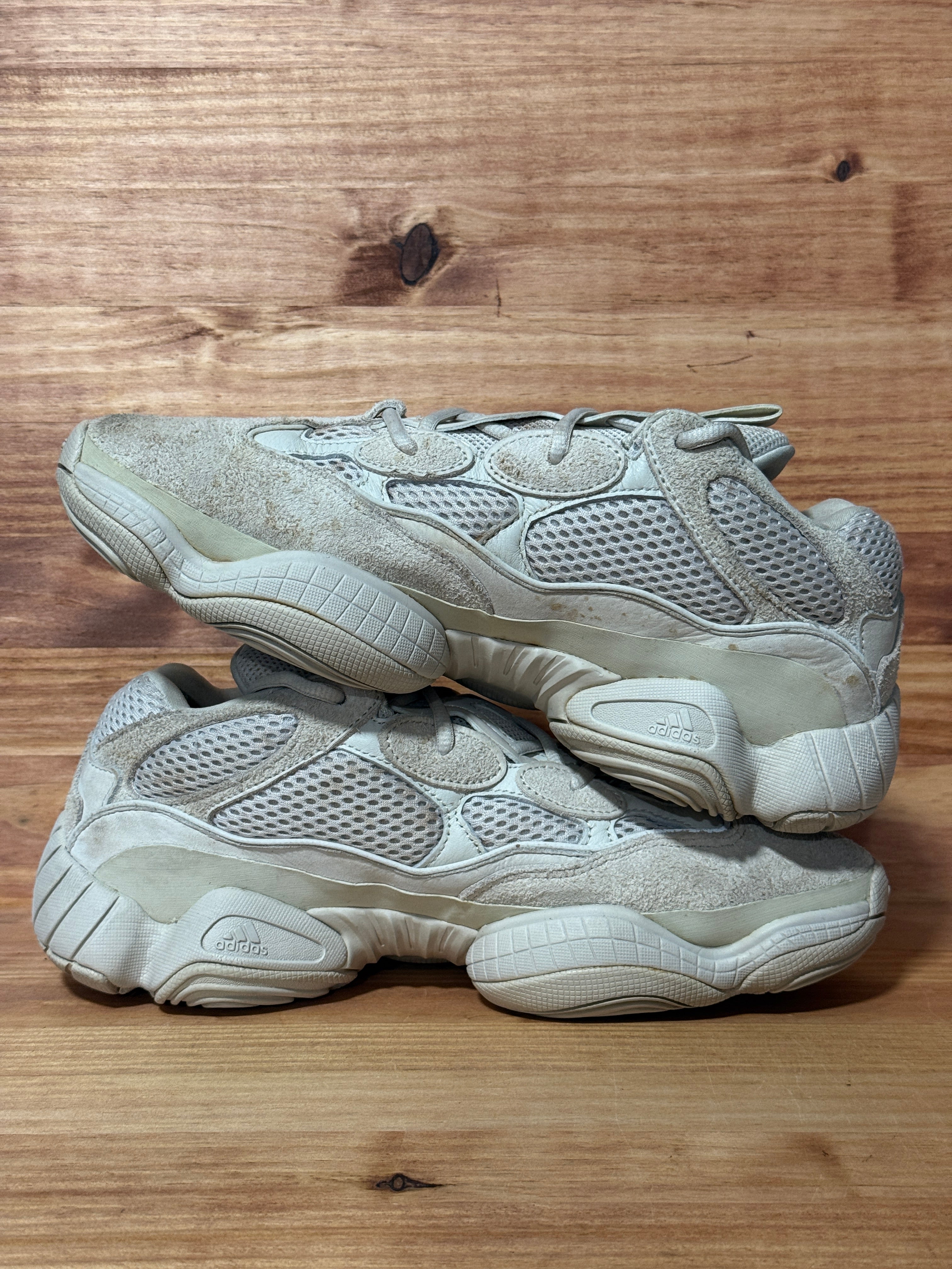 adidas Yeezy 500 Blush