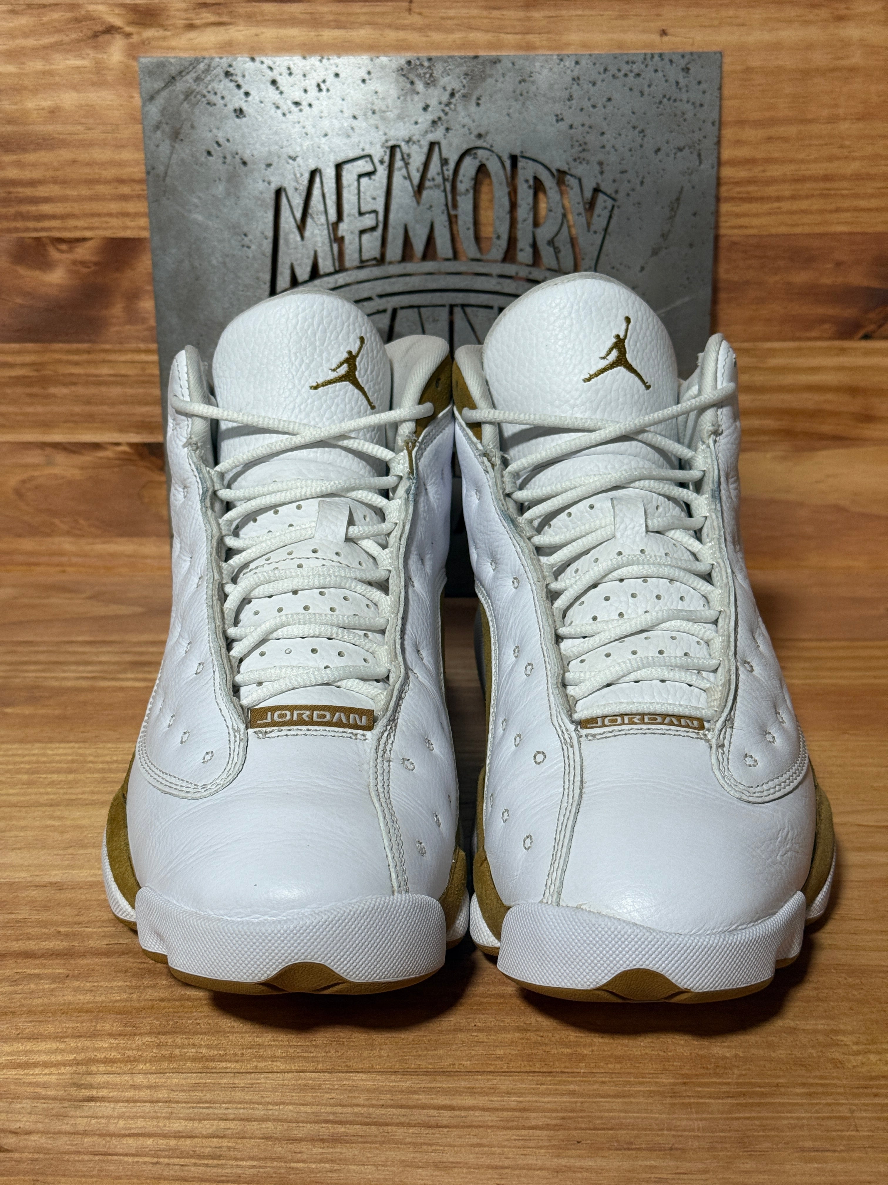 Jordan 13 Retro Wheat (2023)