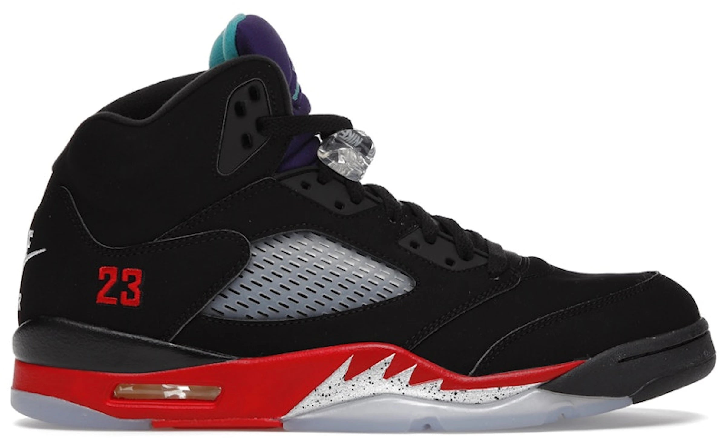 Jordan 5 Retro Top 3