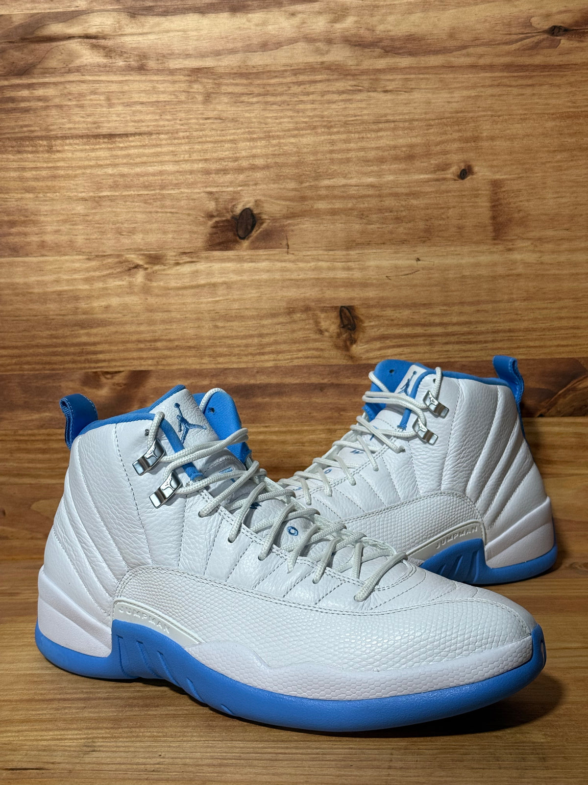 Jordan 12 Retro Melo (2025)