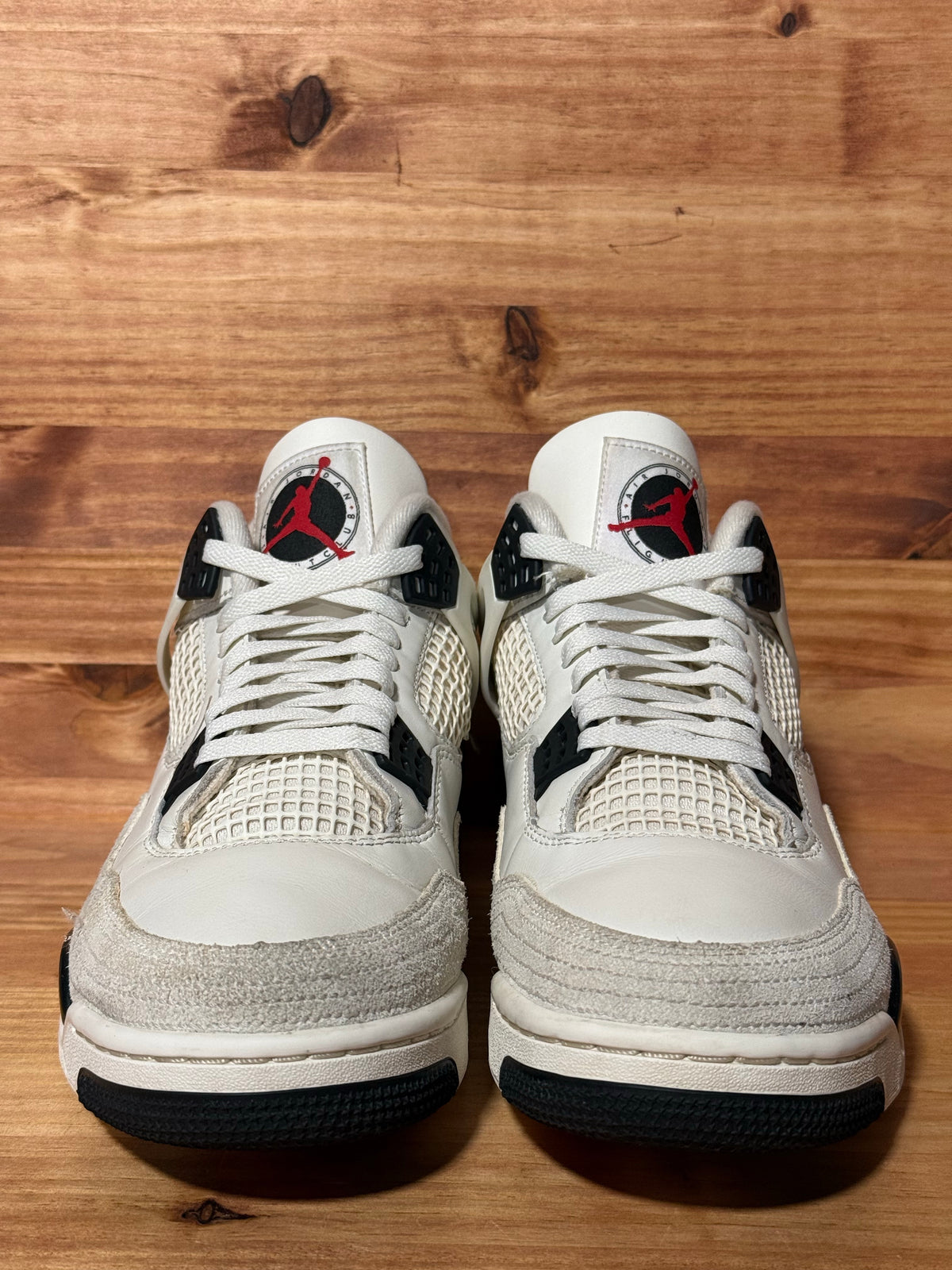 Jordan 4 Retro OG Flight Club