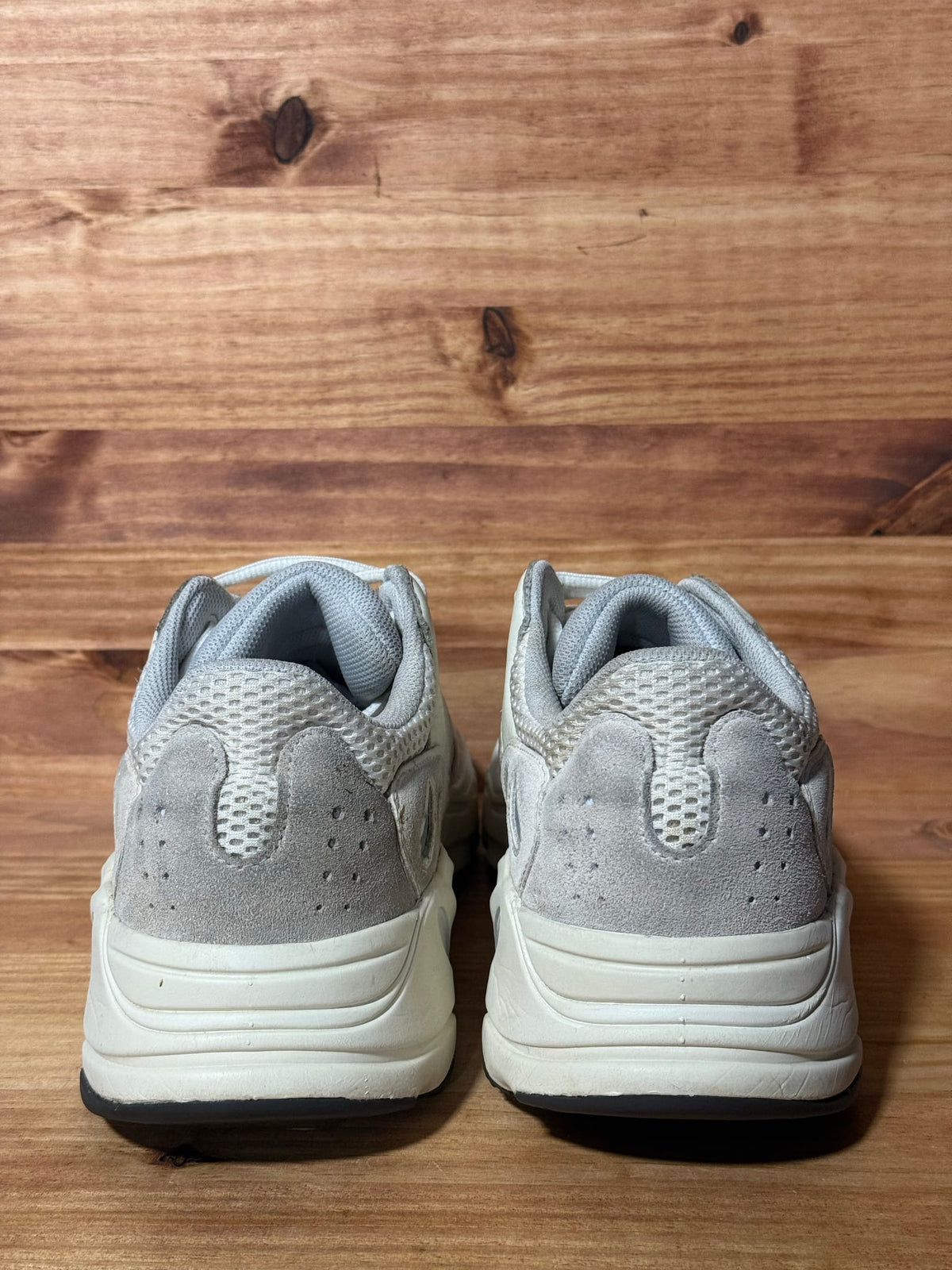 adidas Yeezy Boost 700 Analog - Size 12