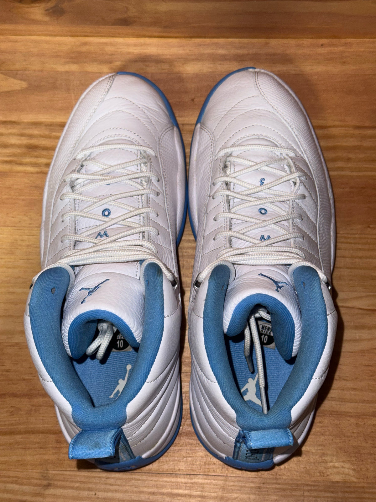 Jordan 12 Retro Melo (2025)