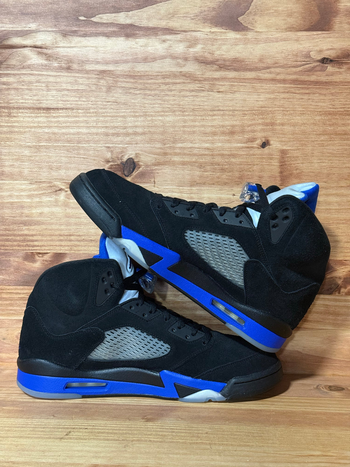 Jordan 5 Retro Racer Blue - Size 13