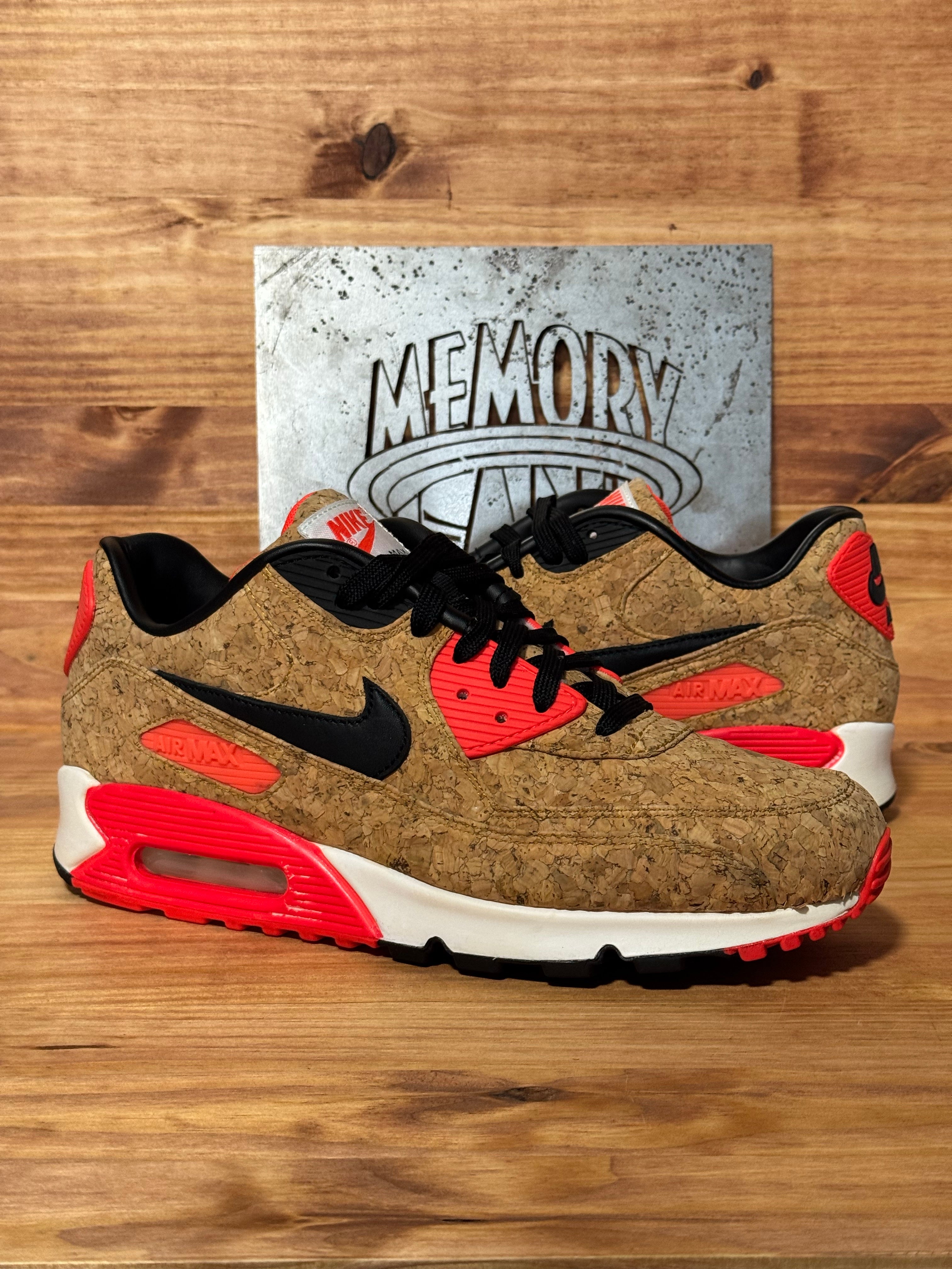 Nike Air Max 90 Cork