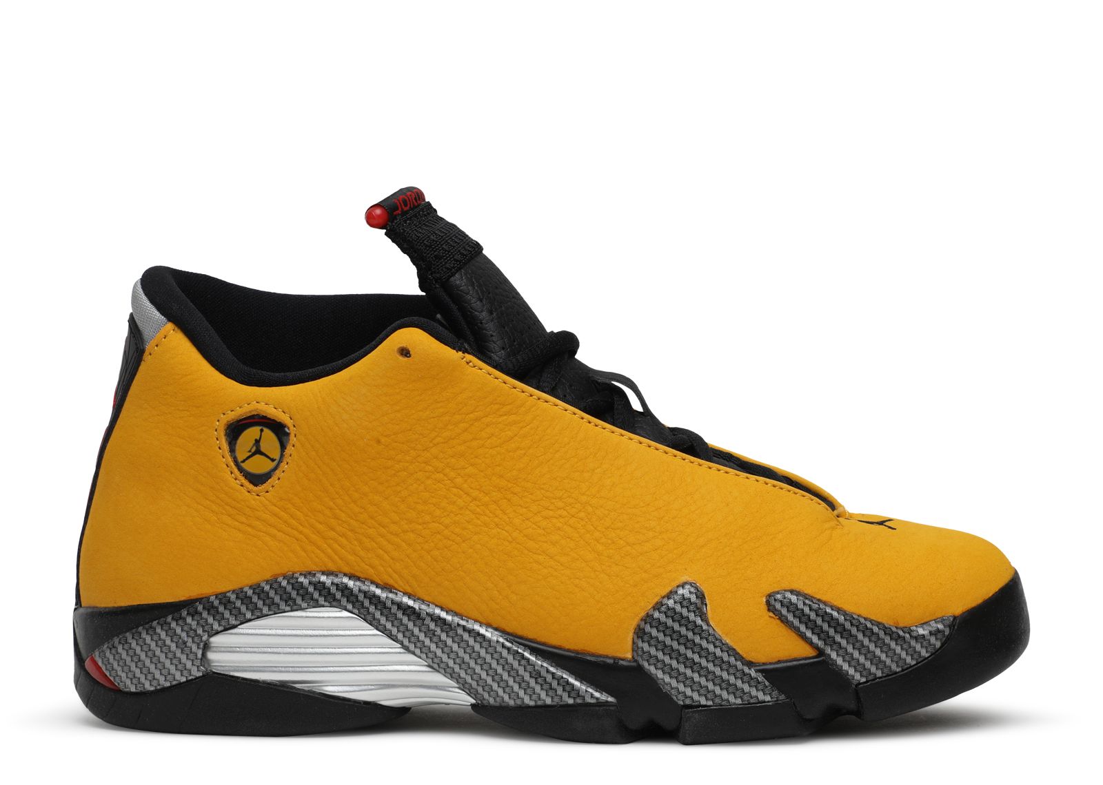 Air Jordan 14 Retro GS Reverse Ferrari