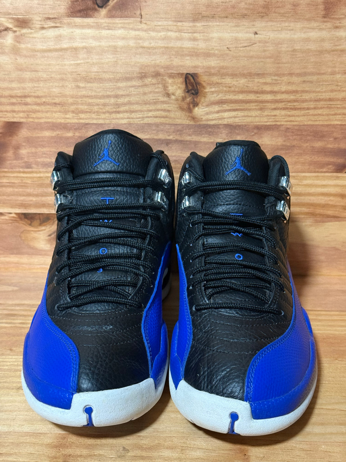 Jordan 12 Retro Hyper Royal (Women's)
