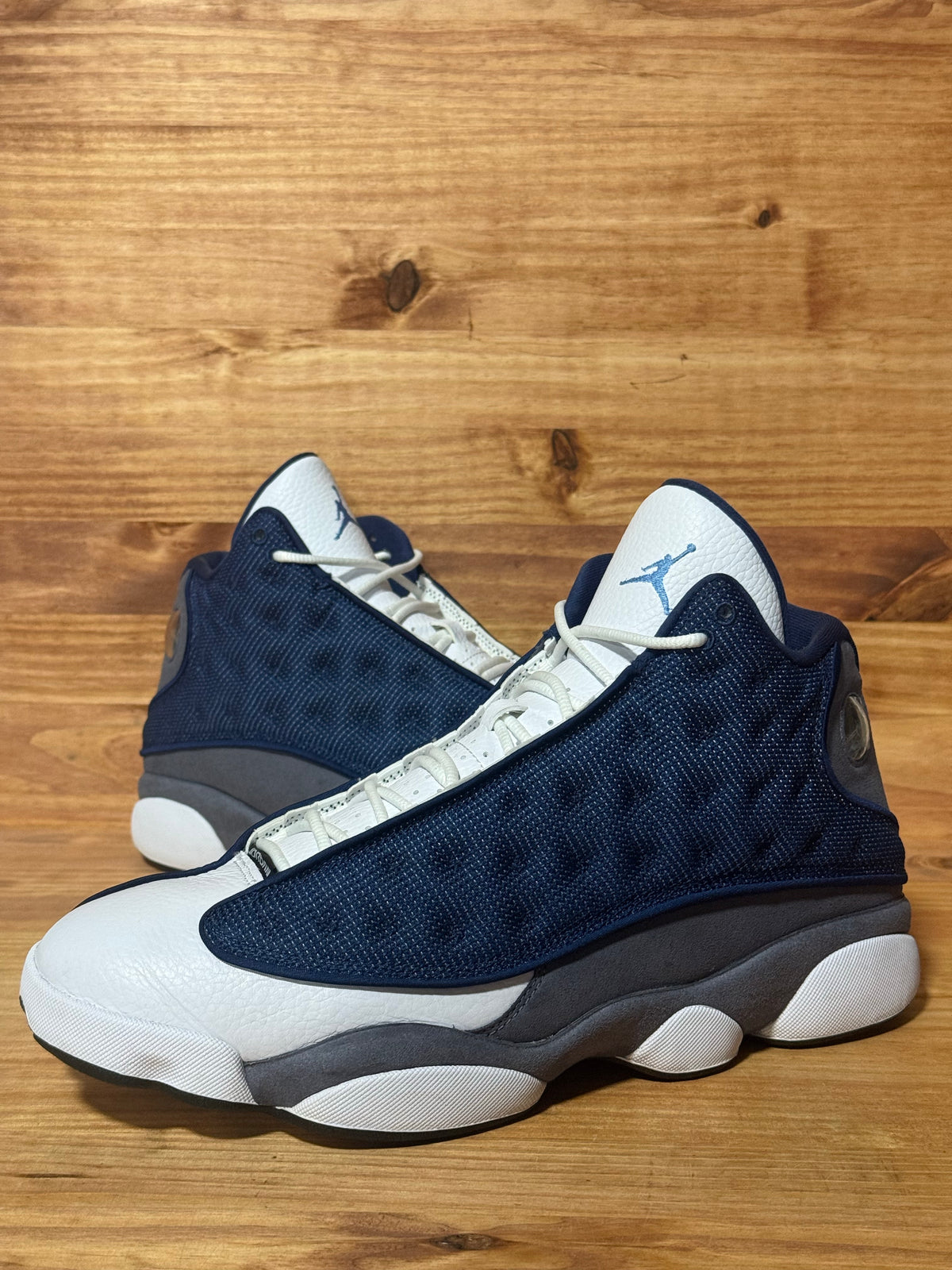 Jordan 13 Retro Flint (2026)