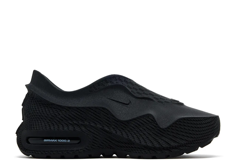 Air Max 1000.2 Black