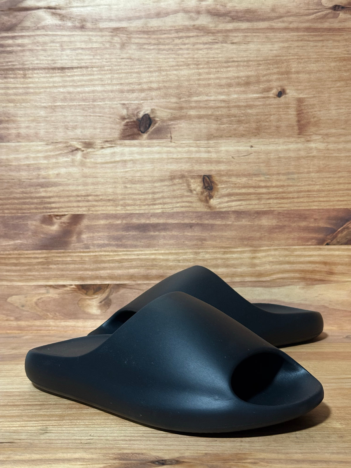YZY YS-02 Black