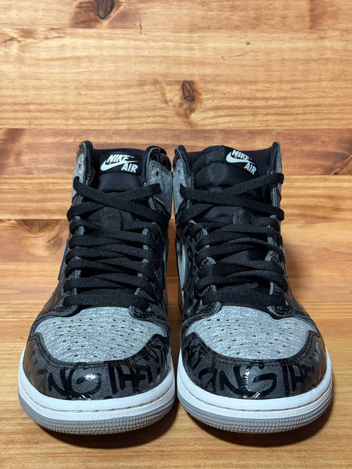 Jordan 1 Retro High OG Rebellionaire