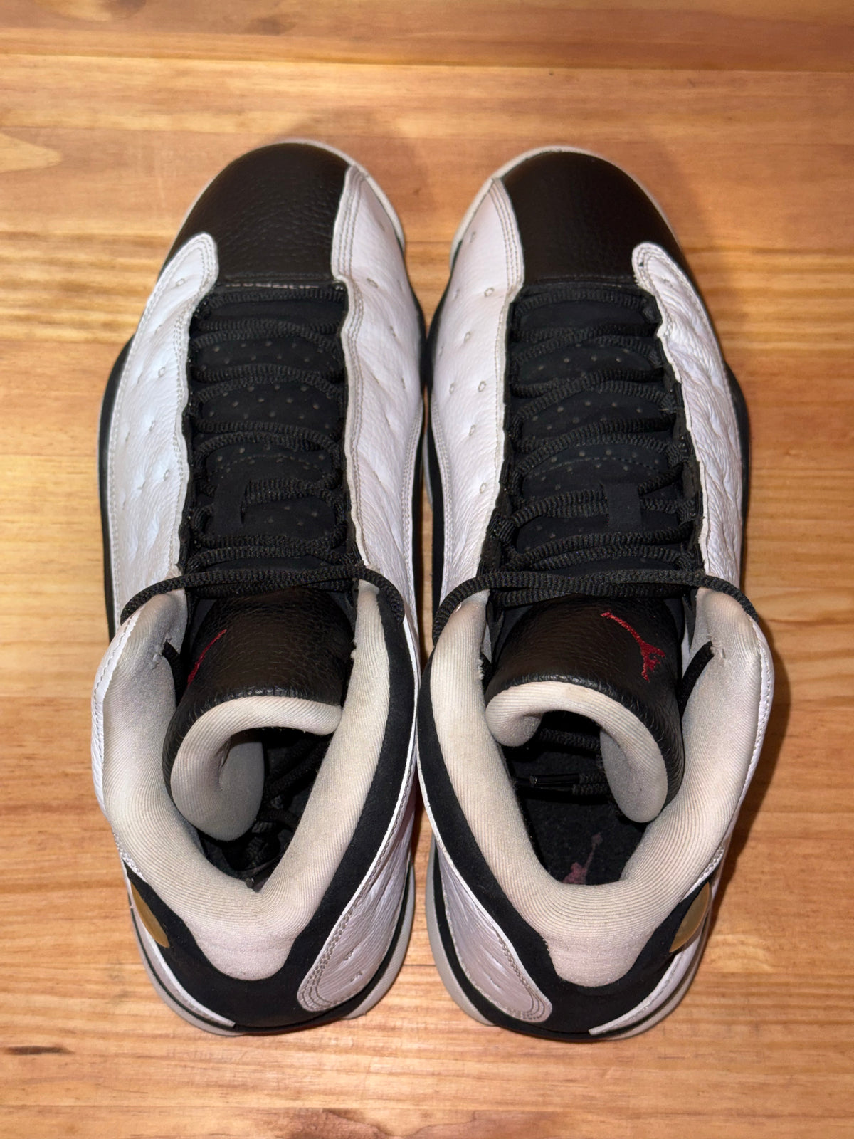Jordan 13 Retro He Got Game (2018)