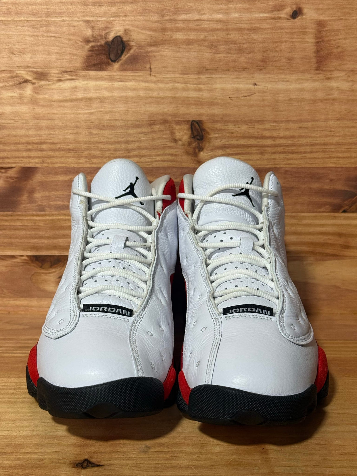 Jordan 13 Retro OG Chicago (2026) - Size 10.5