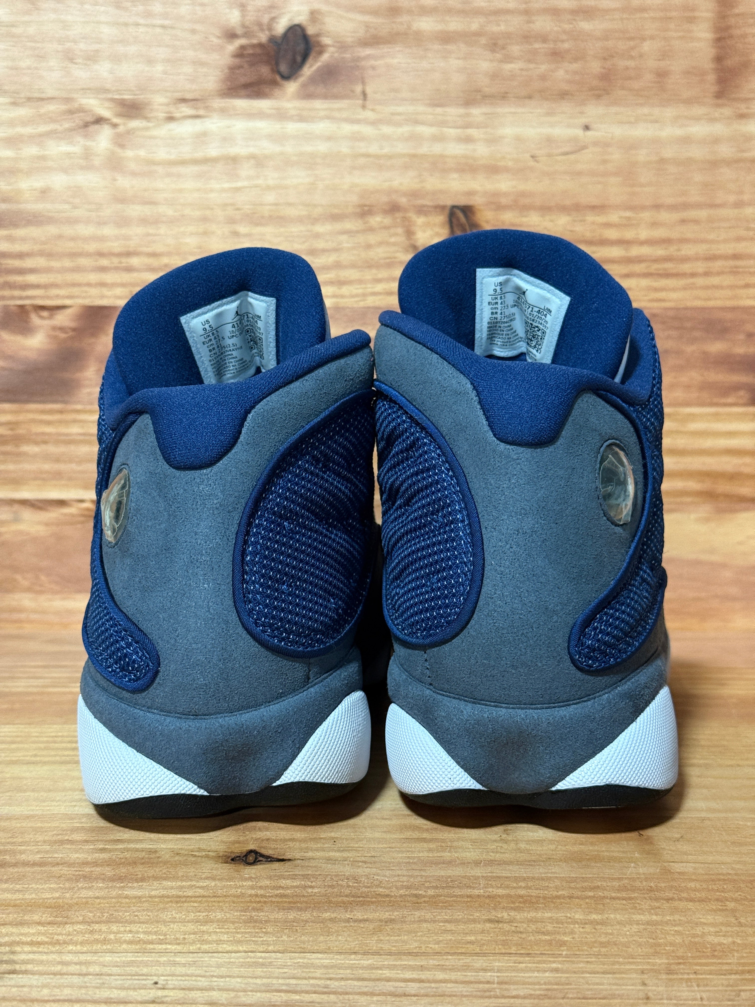 Jordan 13 Retro Flint (2020)