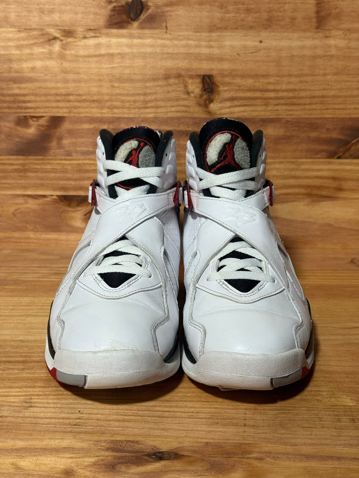Jordan 8 Retro Alternate