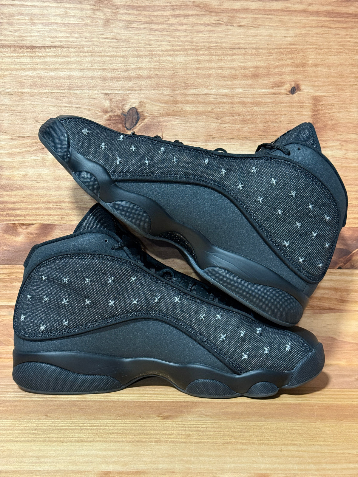 Jordan 13 Retro Wings