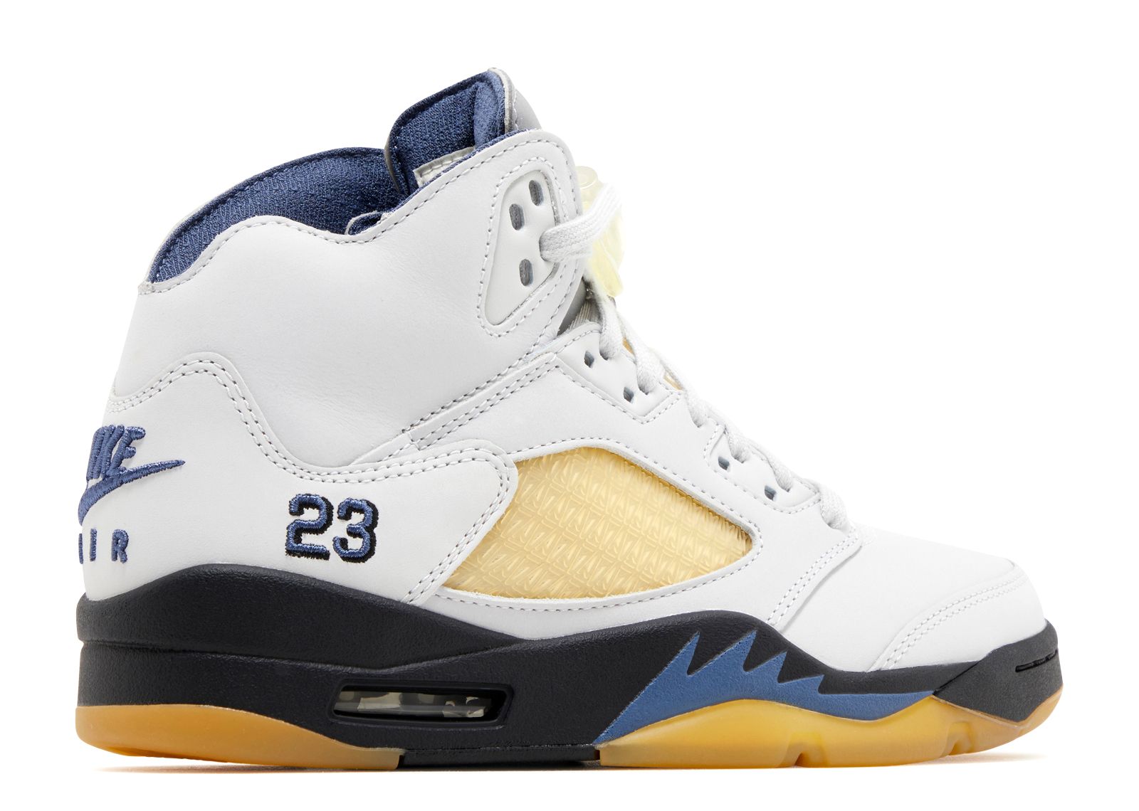 A Ma Maniere x Wmns Air Jordan 5 Retro Photon Dust