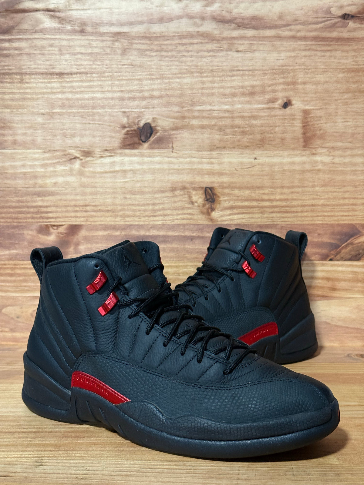 Jordan 12 Retro Bloodline
