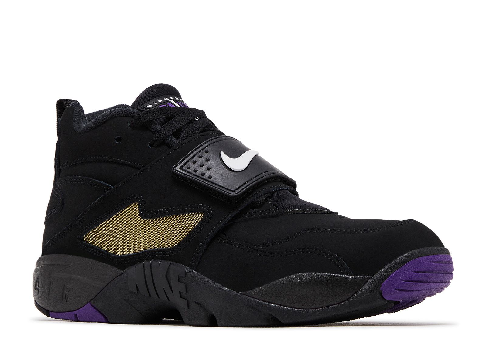 Air Diamond Turf Ravens 2024