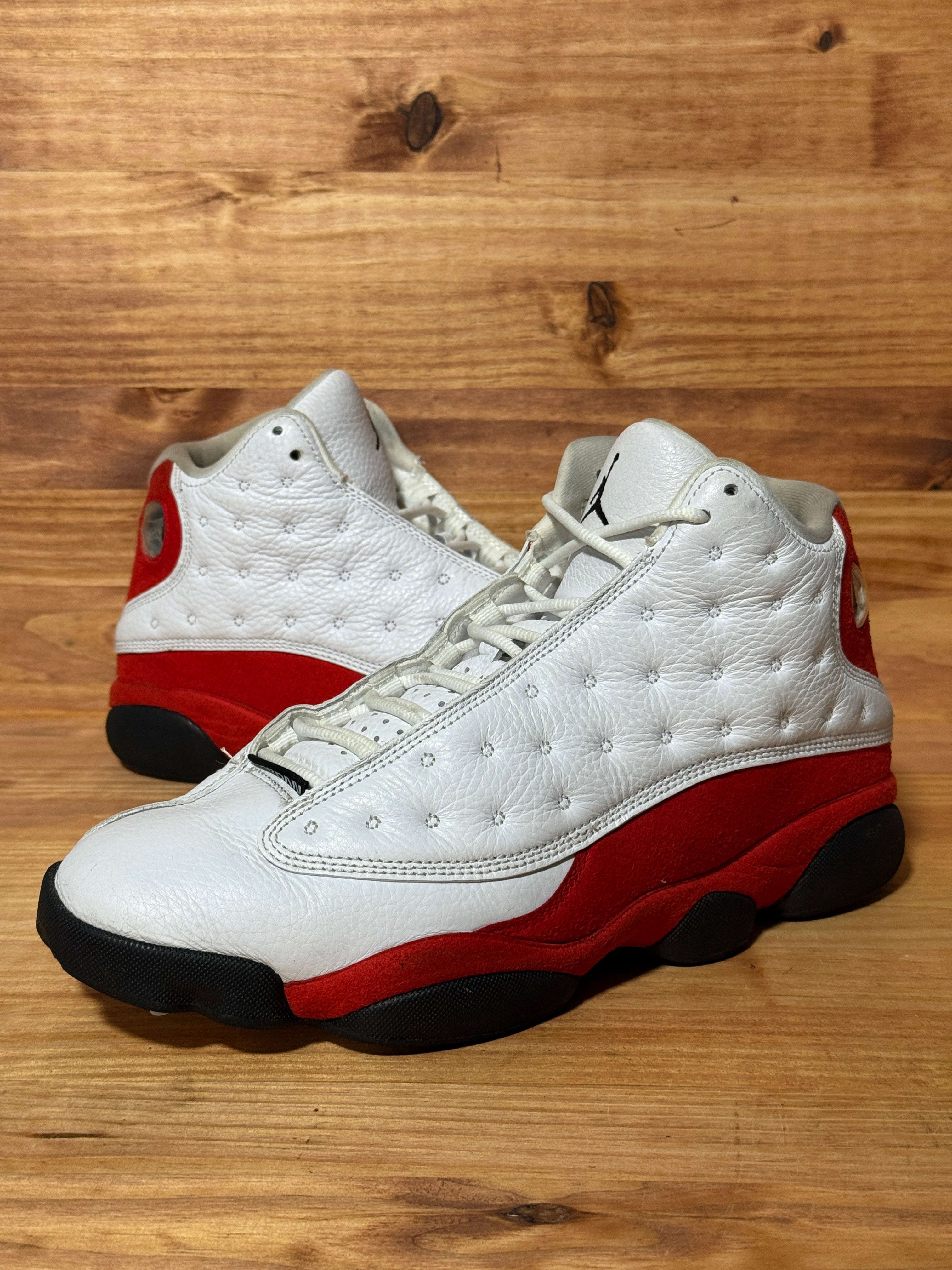 Jordan 13 Retro OG Chicago (2026)
