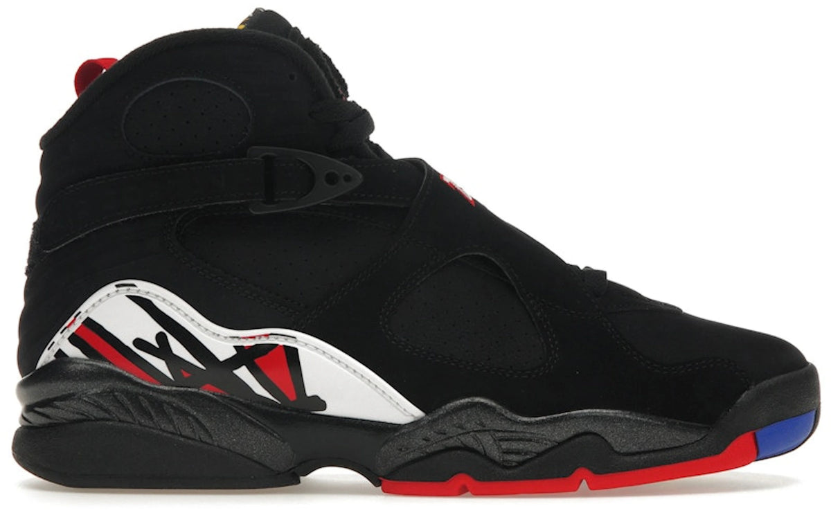 Jordan 8 Retro Playoffs (2023) - Size 9.5
