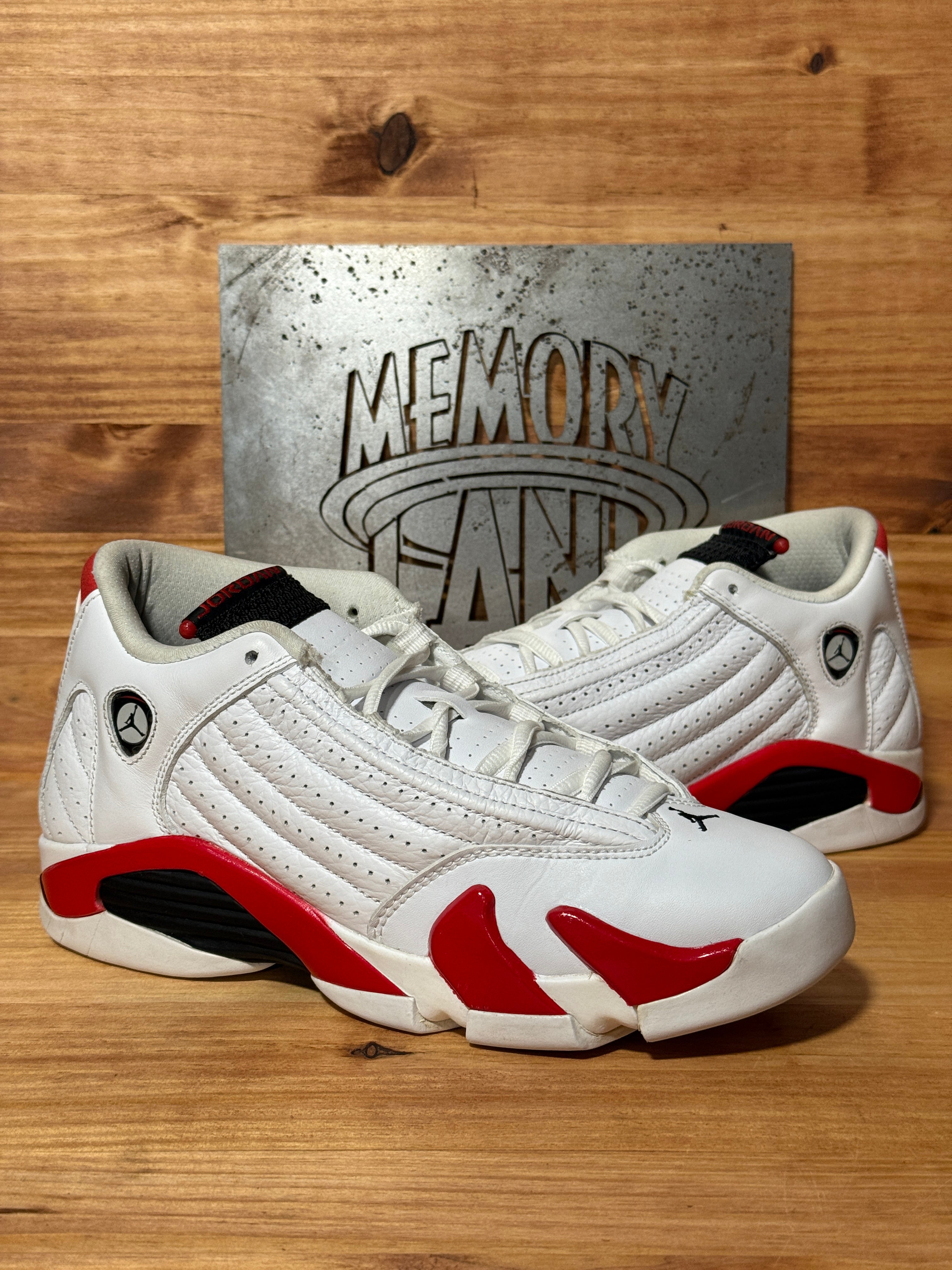 Jordan 14 Retro Rip Hamilton (GS)