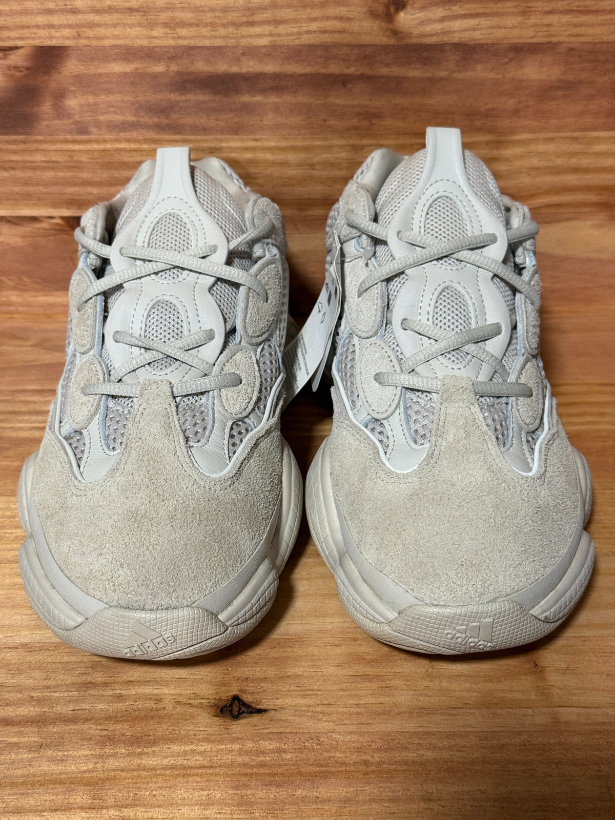 adidas Yeezy 500 Blush