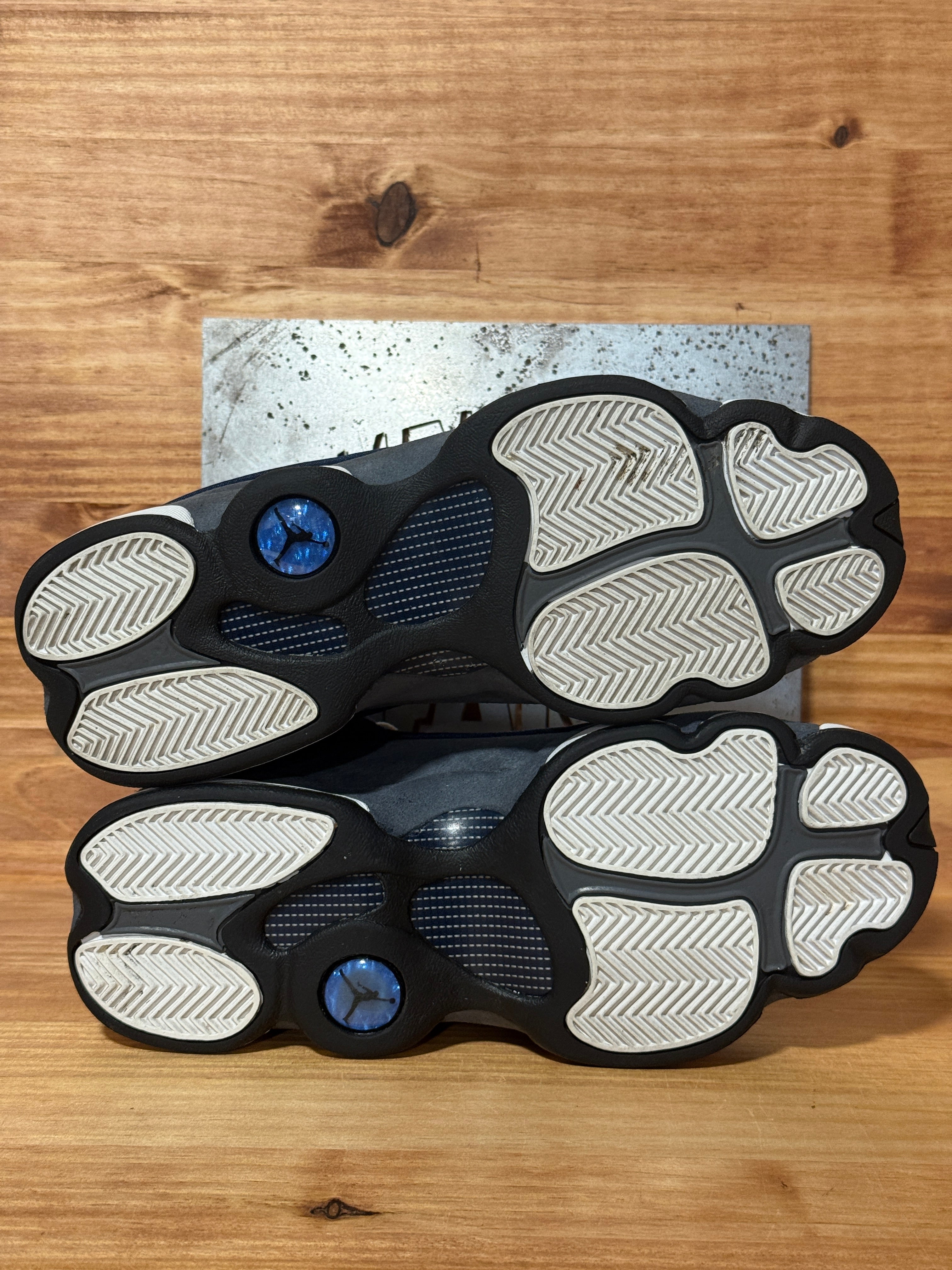 Jordan 13 Retro Flint (2020) (GS)